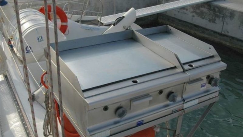 catamaranes eventos Ibiza & Formentera