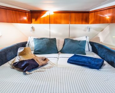 yate de lujo para eventos en Barcelona