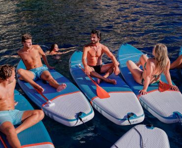 Fiestas privadas, eventos corporativos navegando por Ibiza y Formentera.
