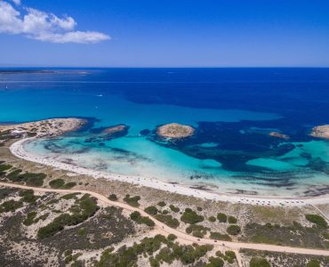 Fiestas privadas, eventos corporativos navegando por Ibiza y Formentera.
