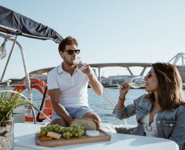 Velero Jeanneau Sun Oddisey 45