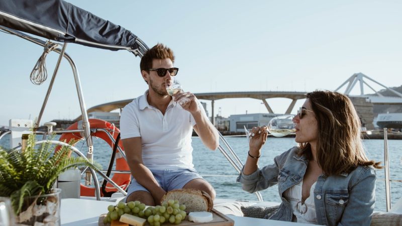 Velero Jeanneau Sun Oddisey 45